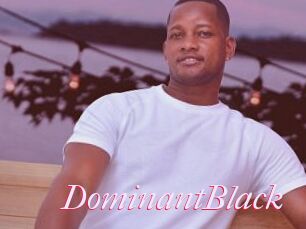 DominantBlack