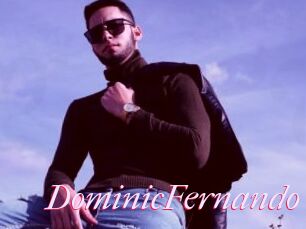 DominicFernando