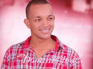 DominicJones