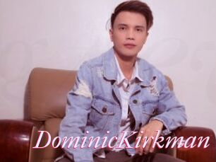 DominicKirkman
