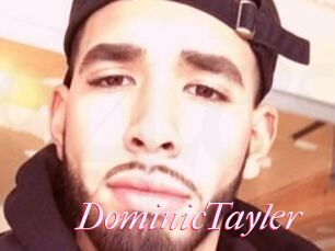 Dominic_Tayler