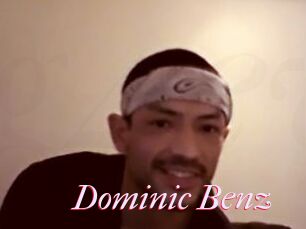 Dominic_Benz