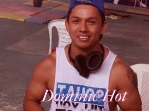 Dominic_Hot