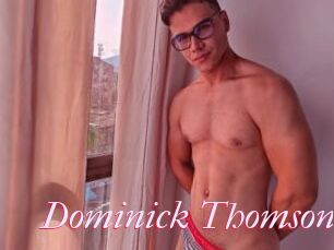 Dominick_Thomson