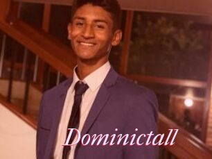 Dominictall