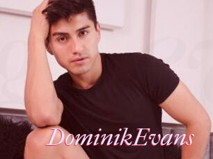 DominikEvans