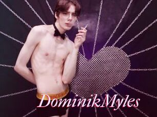 DominikMyles