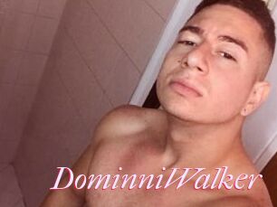 DominniWalker