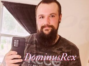 DominusRex
