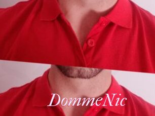 DommeNic