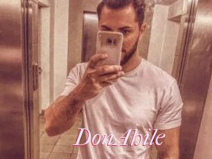 DonAhile