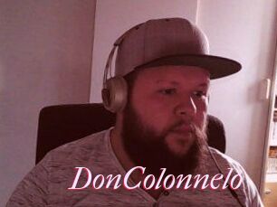 DonColonnelo