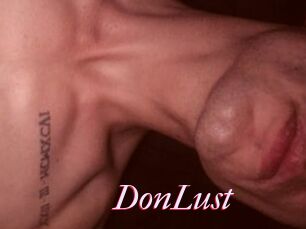 DonLust