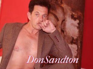 DonSandton