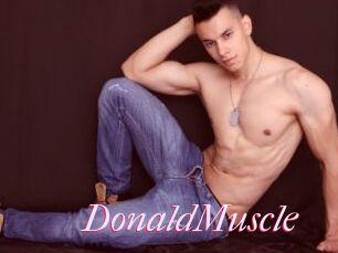 DonaldMuscle