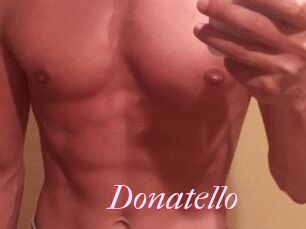 Donatello