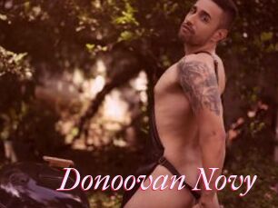 Donoovan_Novy