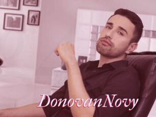 DonovanNovy