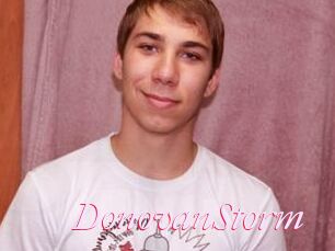 DonovanStorm