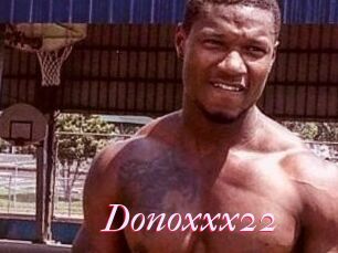 Donoxxx22
