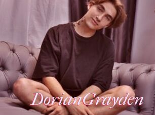 DorianGrayden
