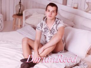 DorianReed