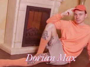 Dorian_Max