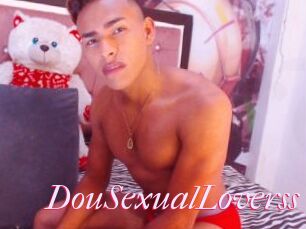 DouSexualLoverss
