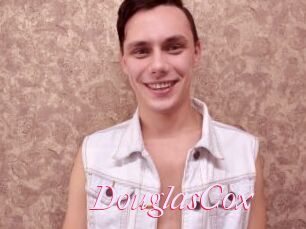 DouglasCox
