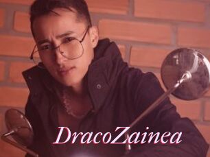 DracoZainea