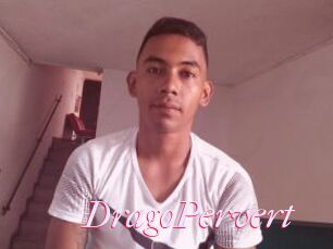 DragoPervert