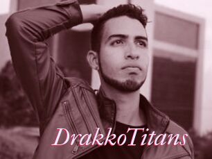 DrakkoTitans