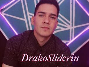 DrakoSliderin
