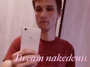 Dream_nakedenis