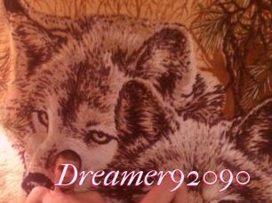Dreamer92090