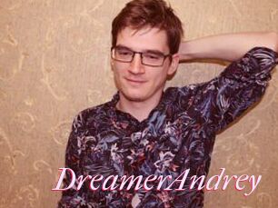 DreamerAndrey