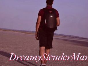 DreamySlenderMan
