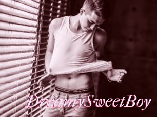DreamySweetBoy