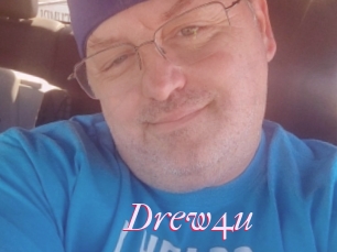 Drew4u