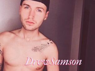 DrewSamson