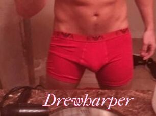 Drewharper