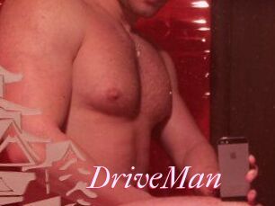 DriveMan