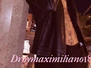 Droymaximiliano18
