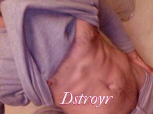 Dstroyr