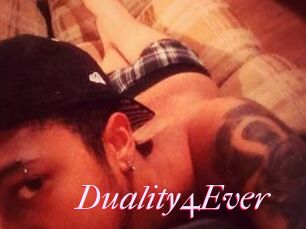 Duality4Ever