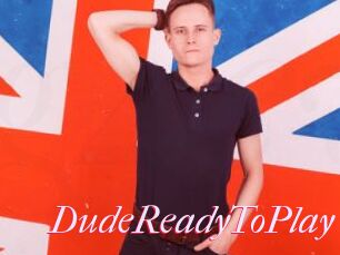 DudeReadyToPlay