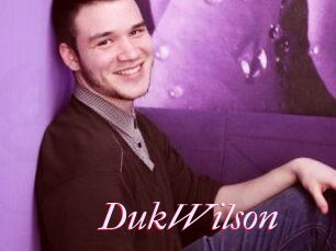 DukWilson