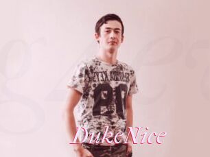 DukeNice
