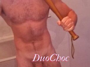 DuoChoc