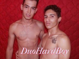 DuoHardBoy